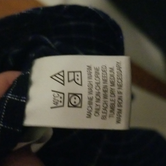 Dockers Long sleeve shirt - Picture 3 of 3